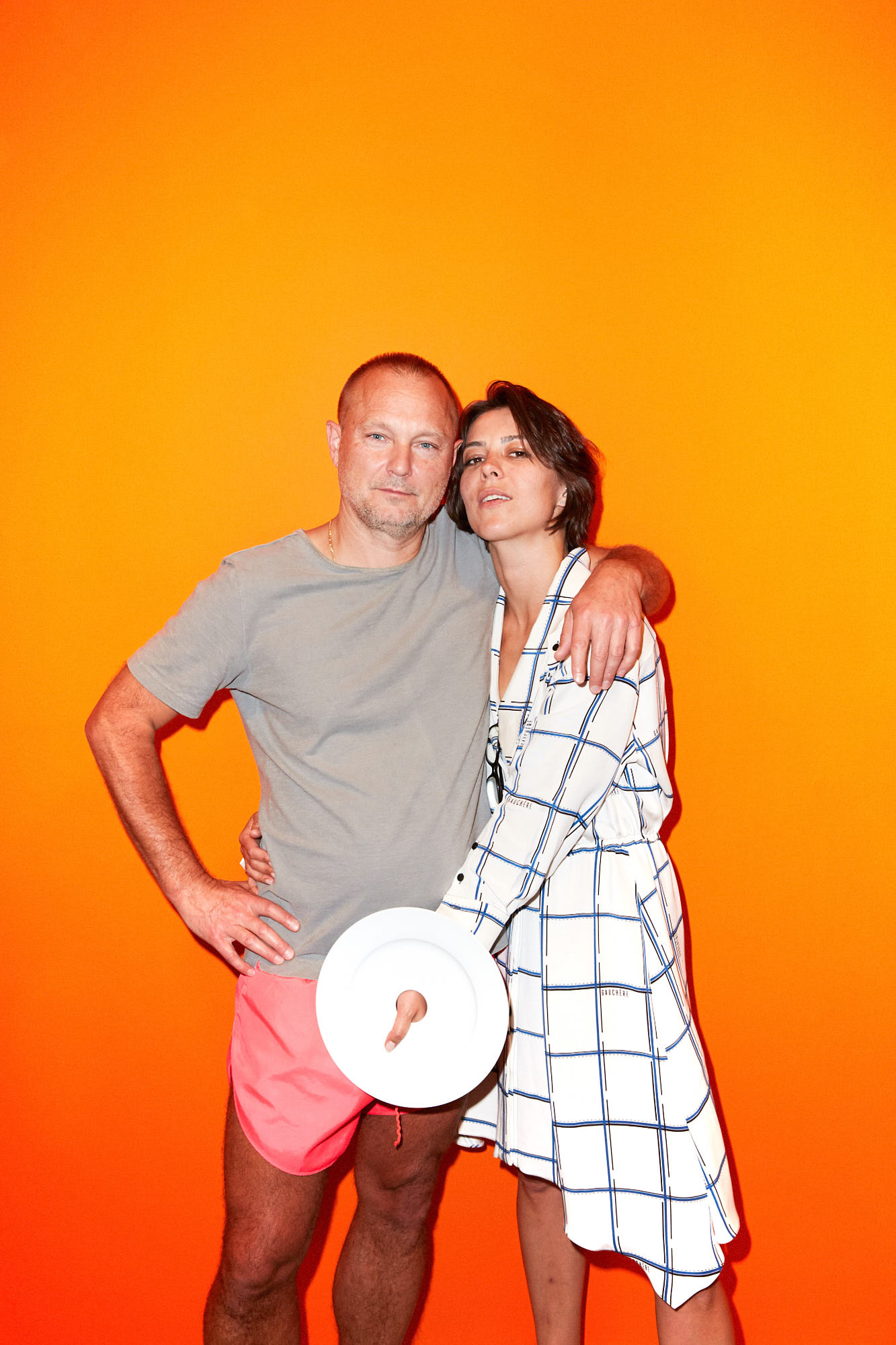 Jürgen Teller / Micha Freutel