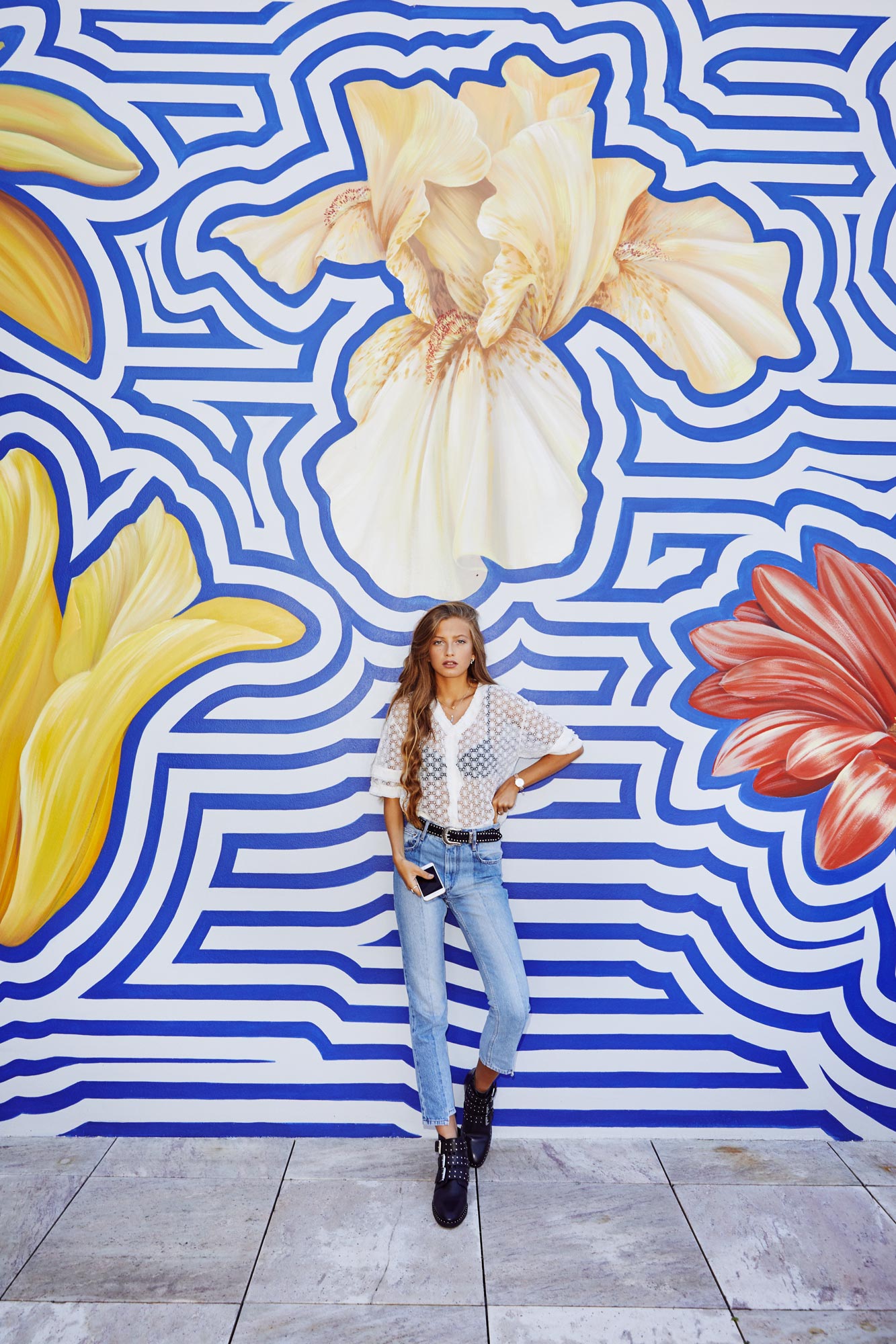 Zoe Pastelle / Micha Freutel