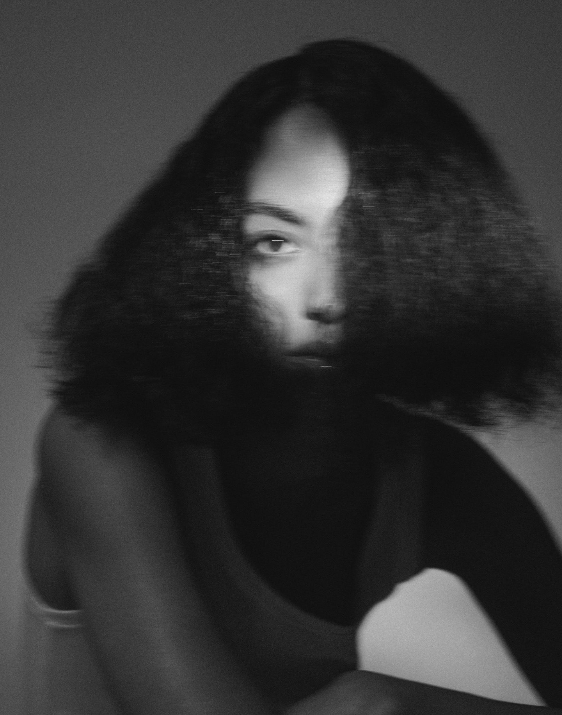 Beauty / Micha Freutel