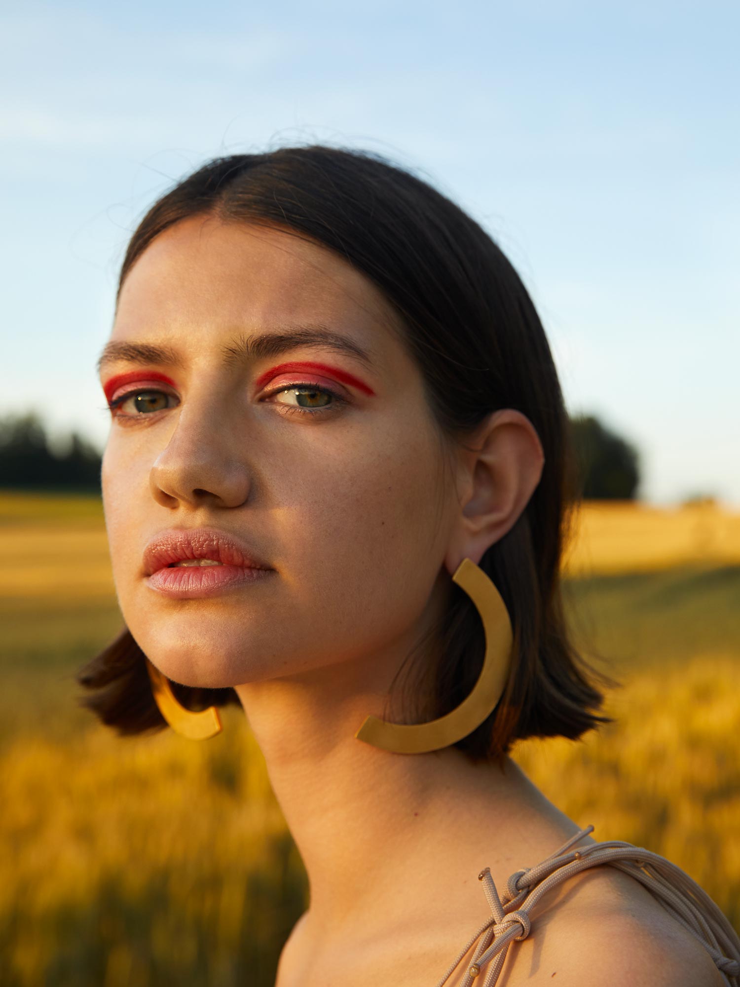 Indian Summer / Micha Freutel