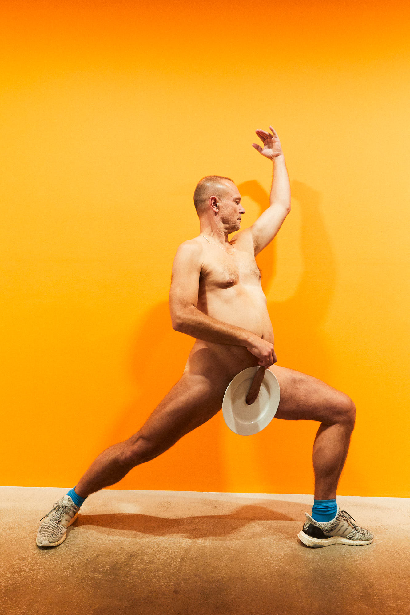 Jürgen Teller / Micha Freutel