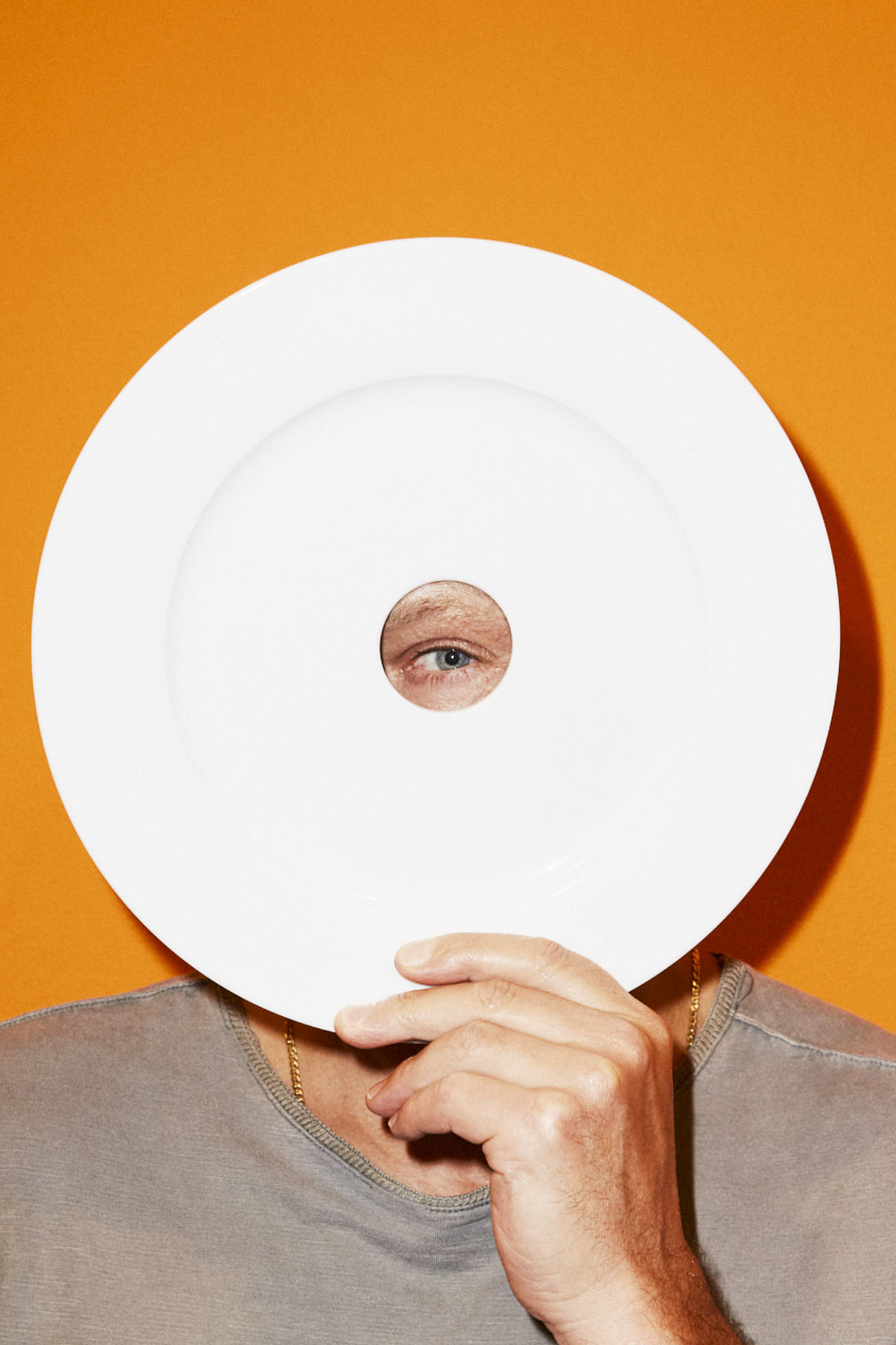 Jürgen Teller / Micha Freutel