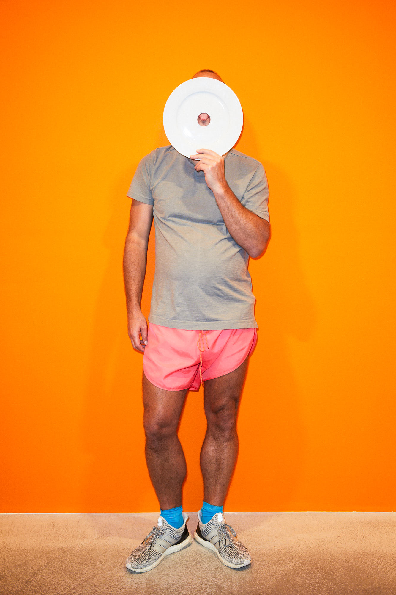 Jürgen Teller / Micha Freutel