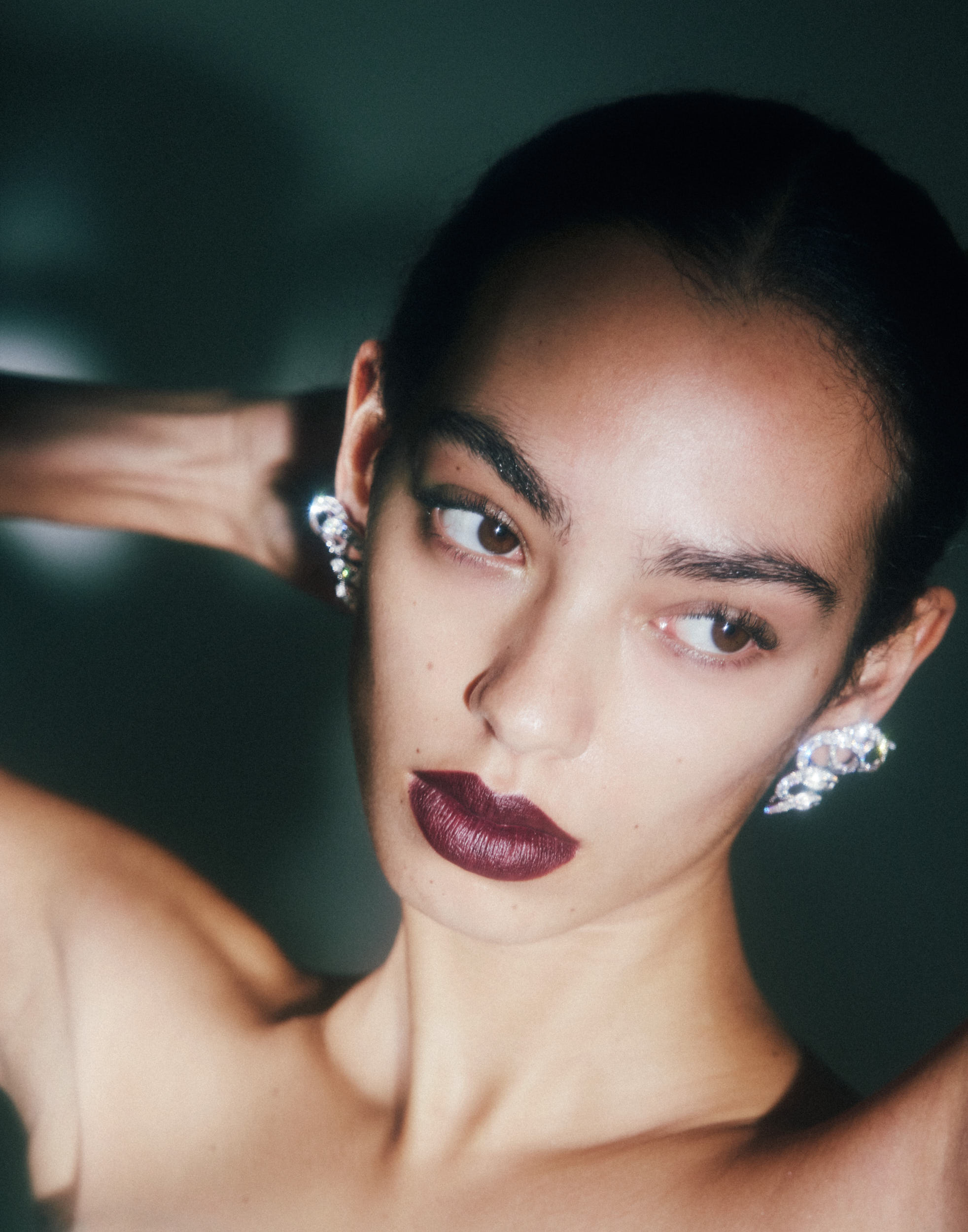 Beauty / Micha Freutel