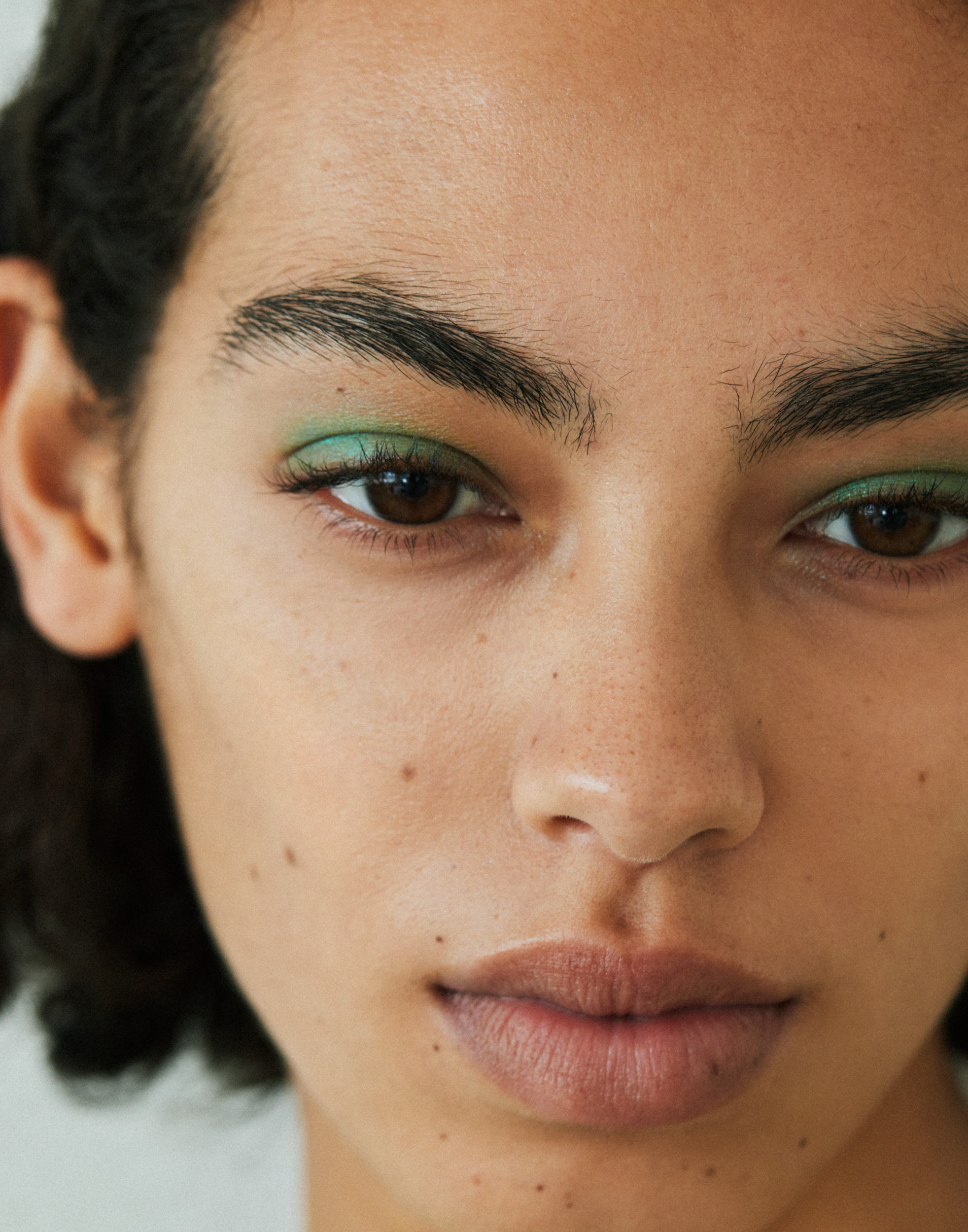 Beauty / Micha Freutel