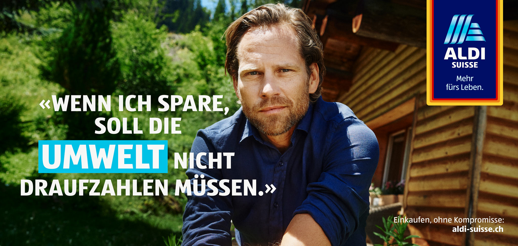 ALDI / Micha Freutel