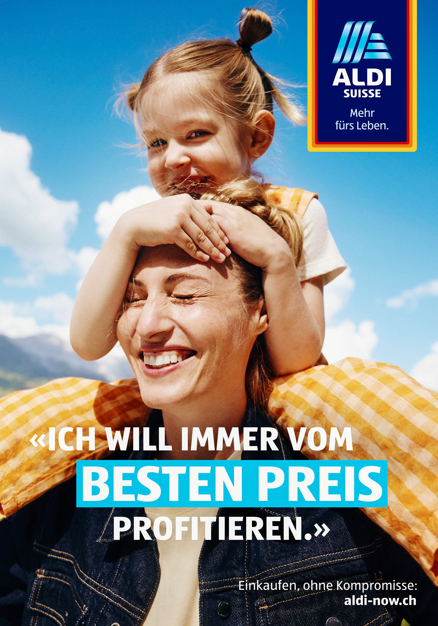 ALDI / Micha Freutel