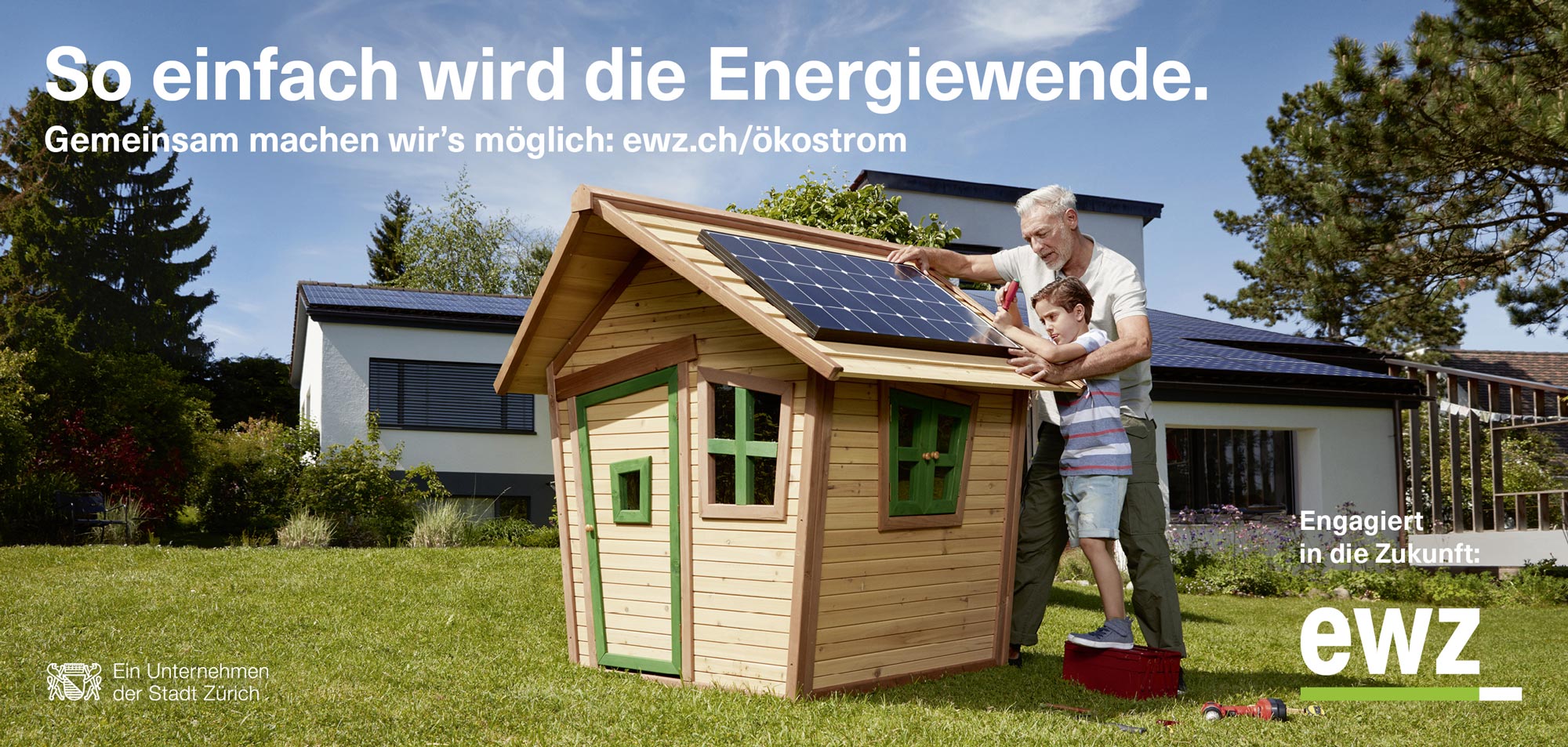 EWZ / Micha Freutel
