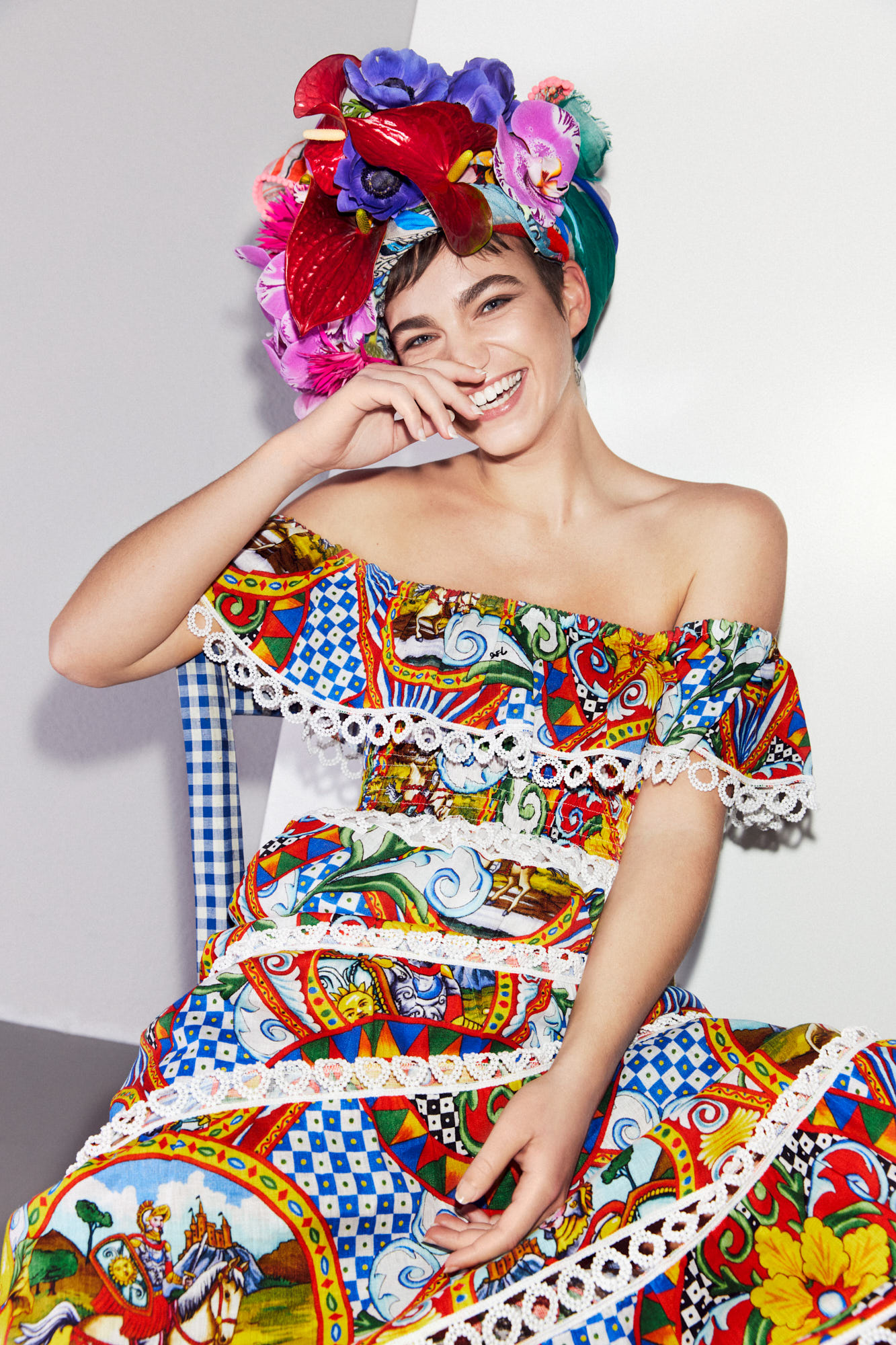 Modissa / Micha Freutel