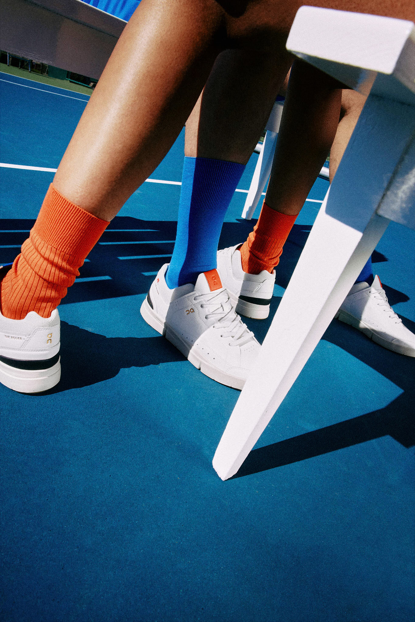 ON / Micha Freutel