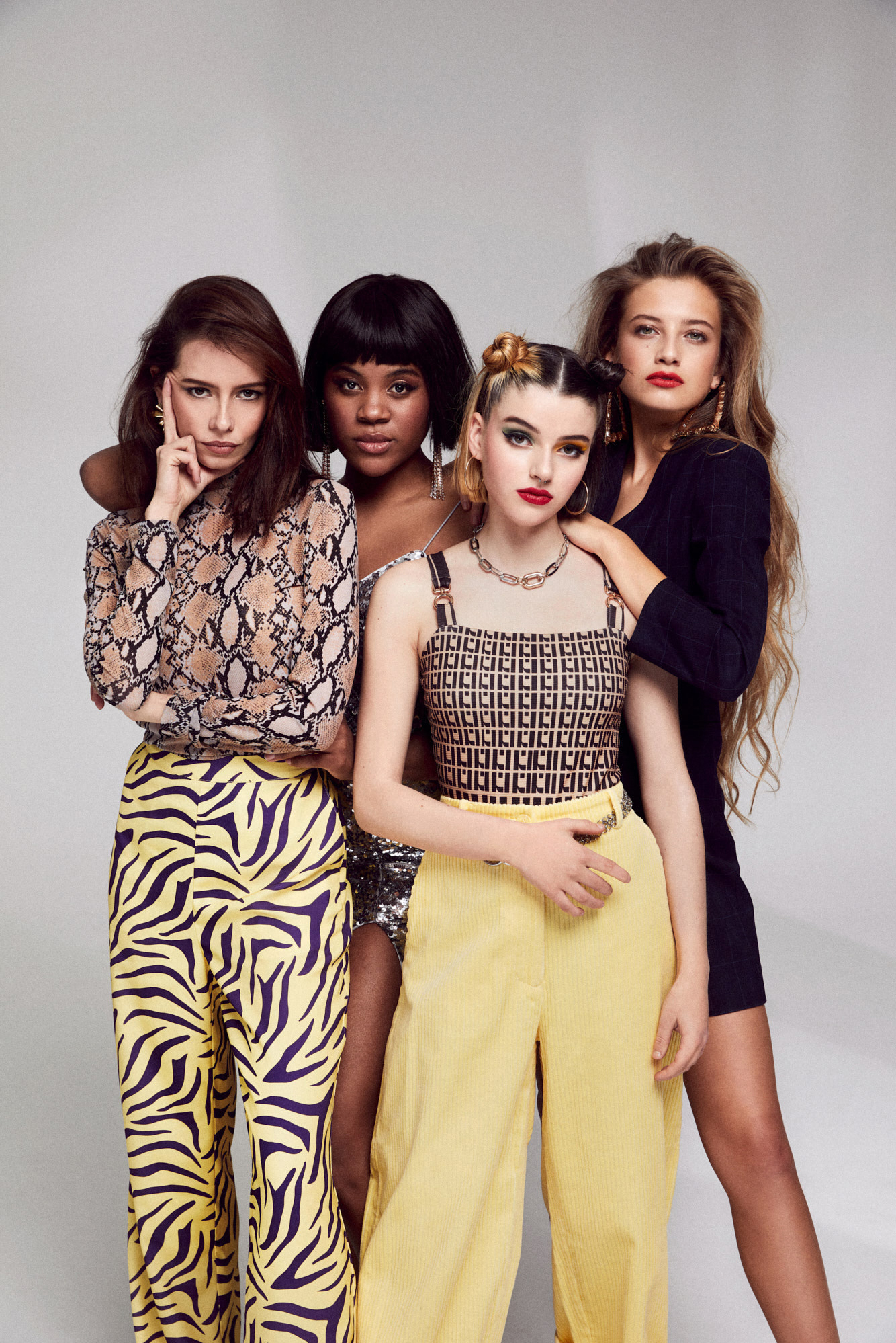 Zalando / Micha Freutel