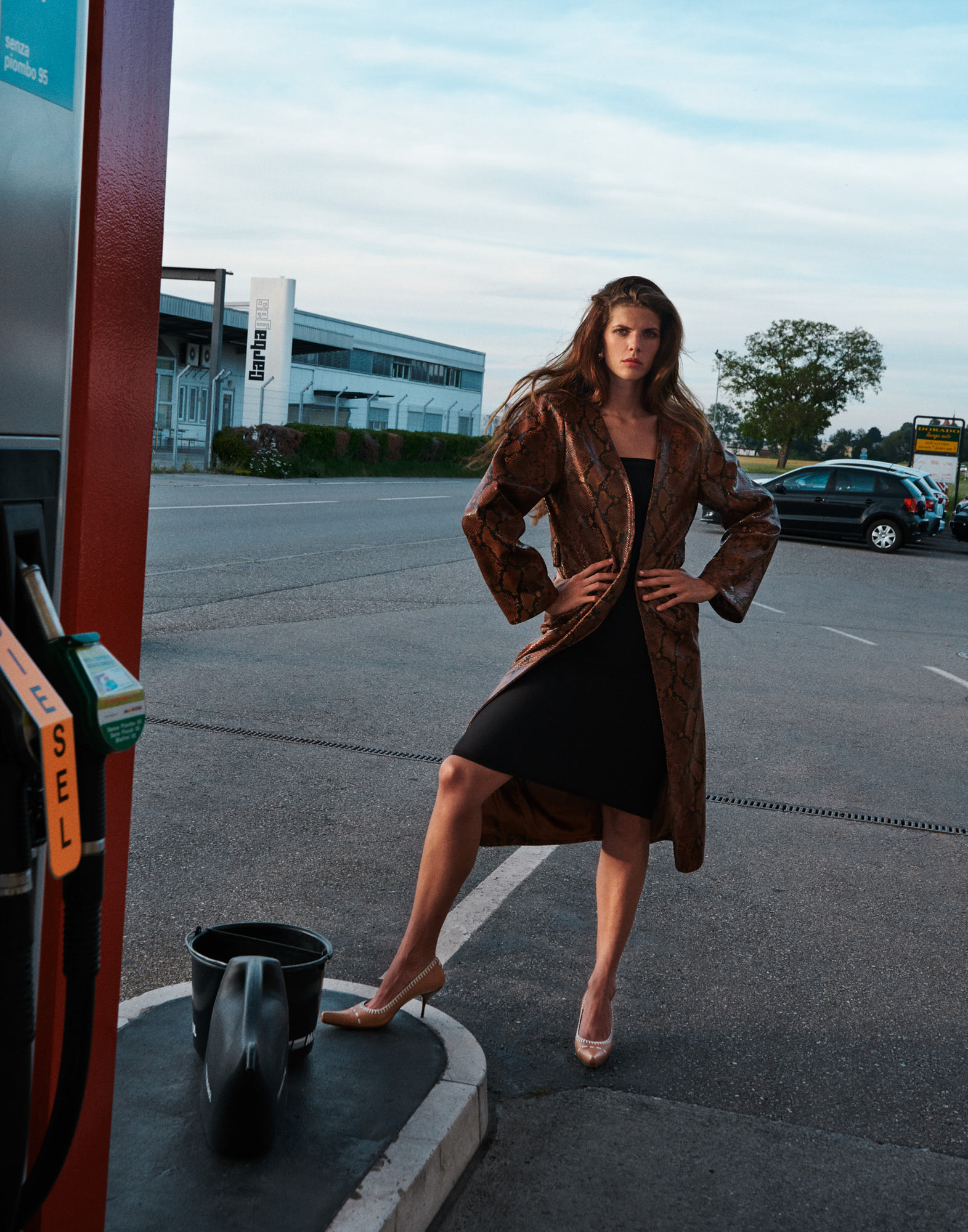 Bourgeoisie / Micha Freutel
