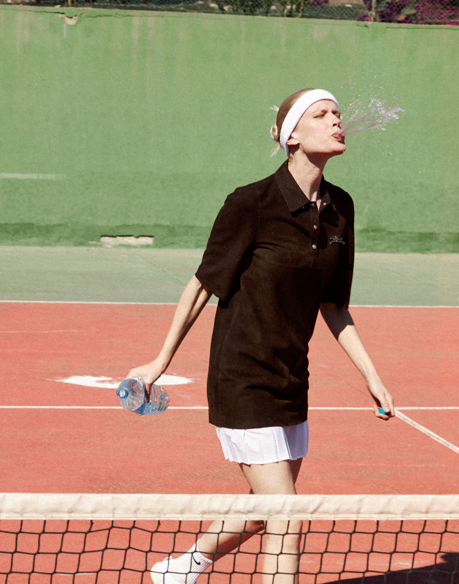 Sporty Elegance / Micha Freutel