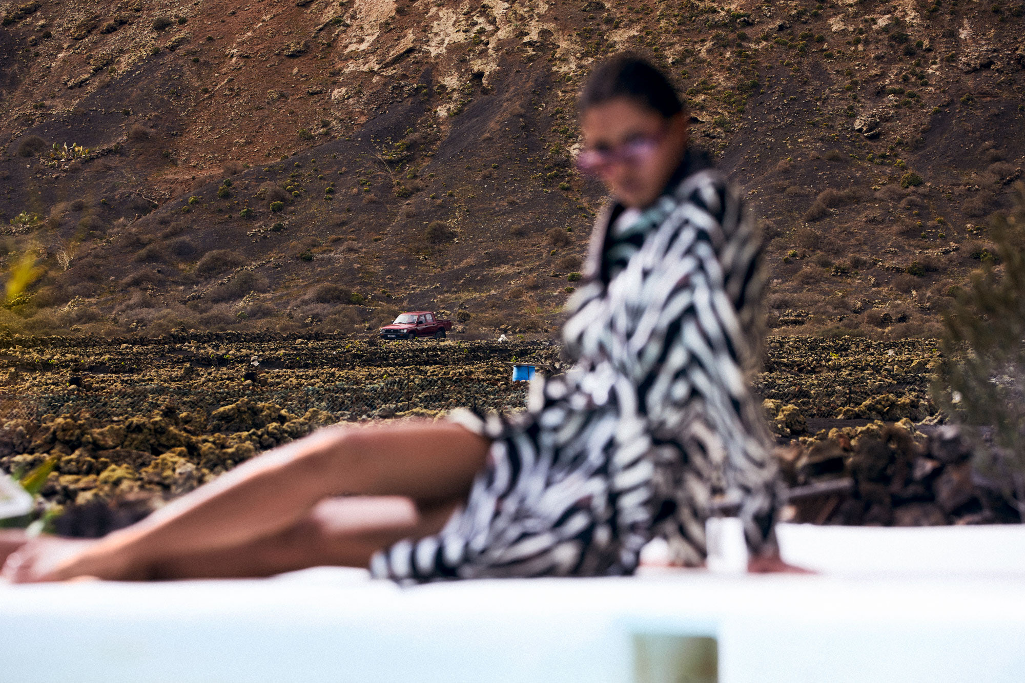 Sweat and Swim / Micha Freutel