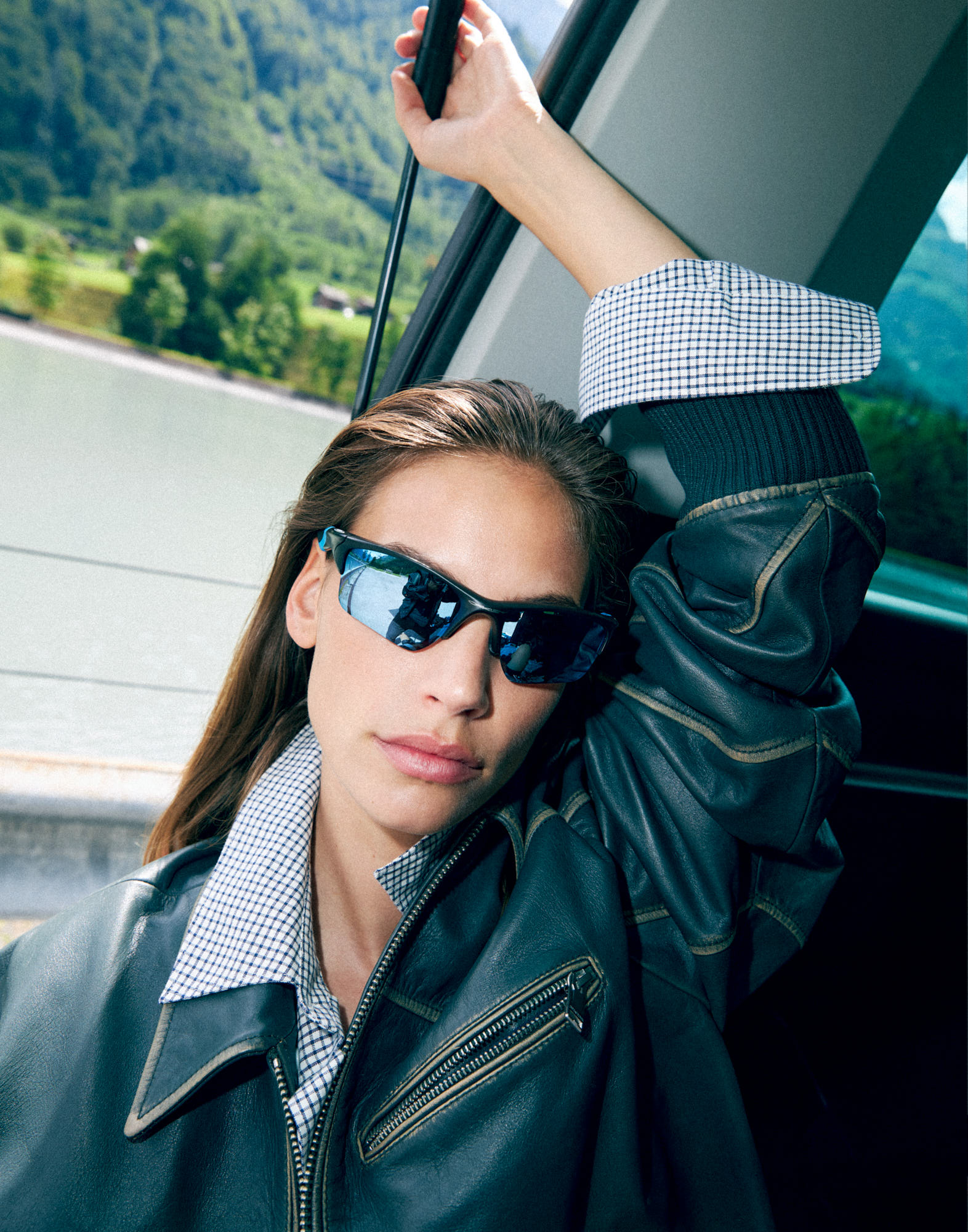 Annabelle Magazine / Micha Freutel