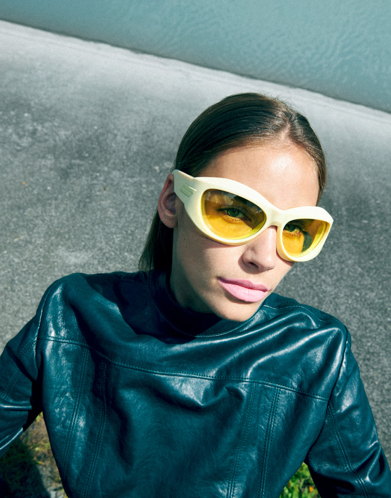 Annabelle Magazine / Micha Freutel