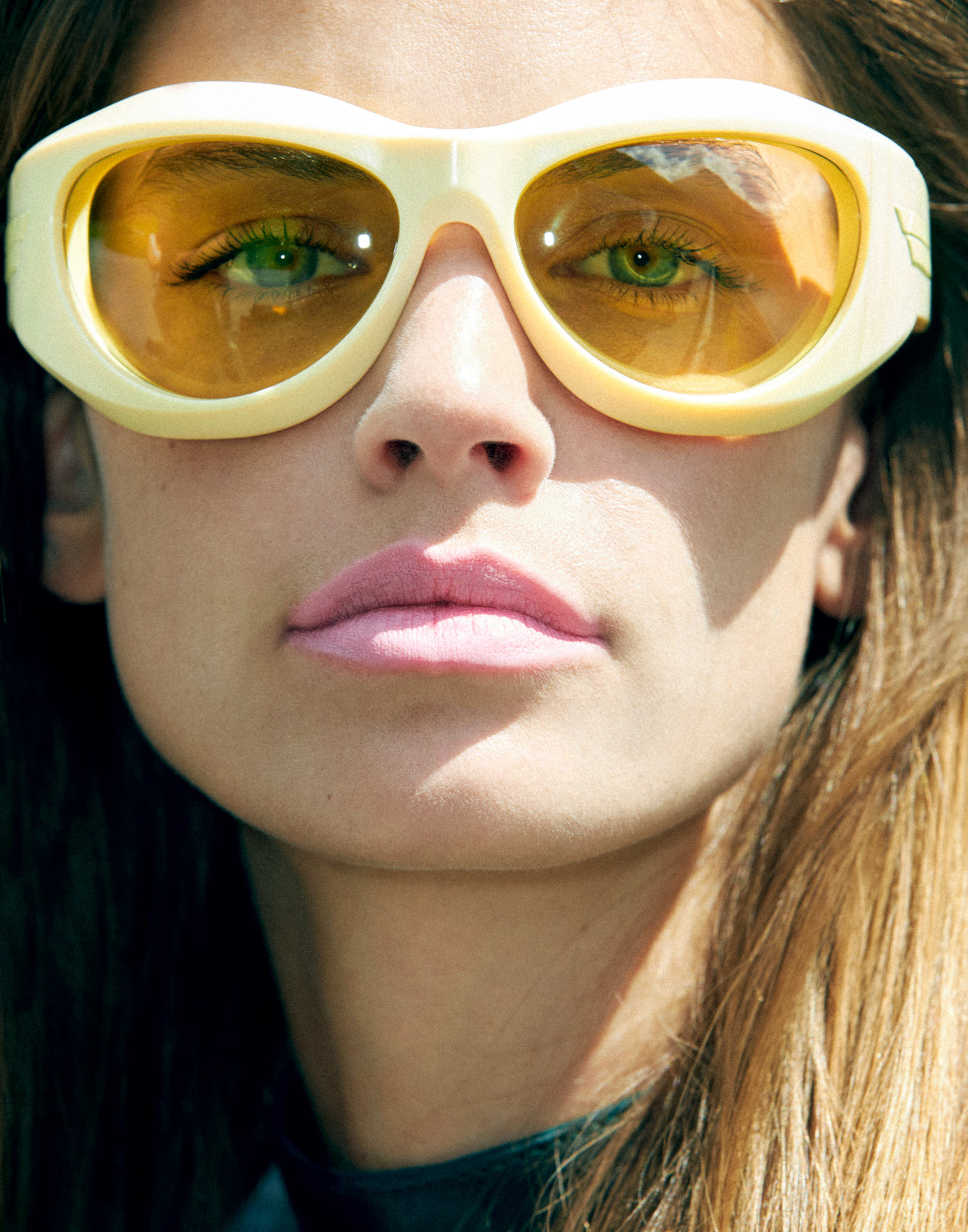 Annabelle Magazine / Micha Freutel