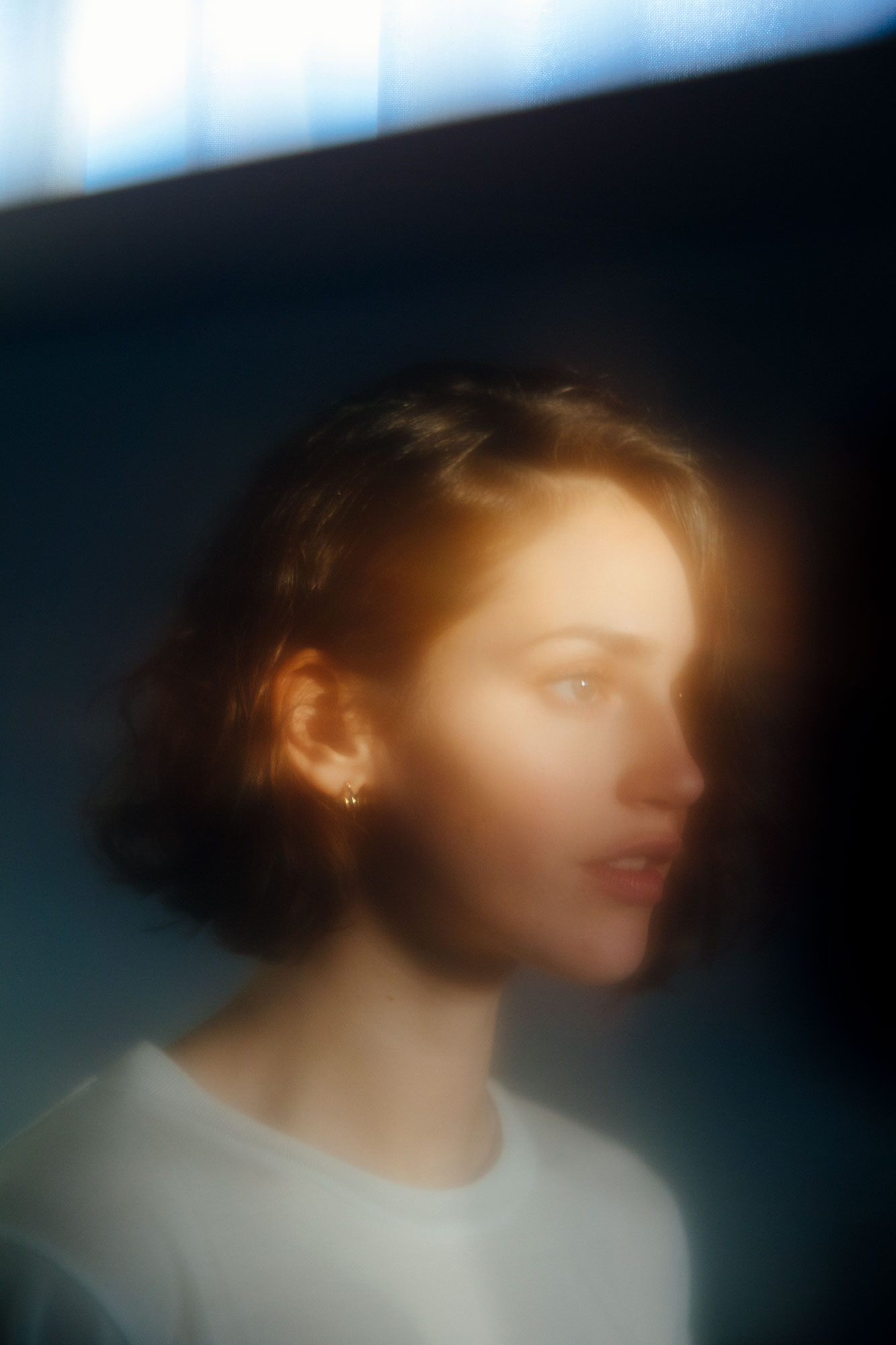 Juliia / Micha Freutel