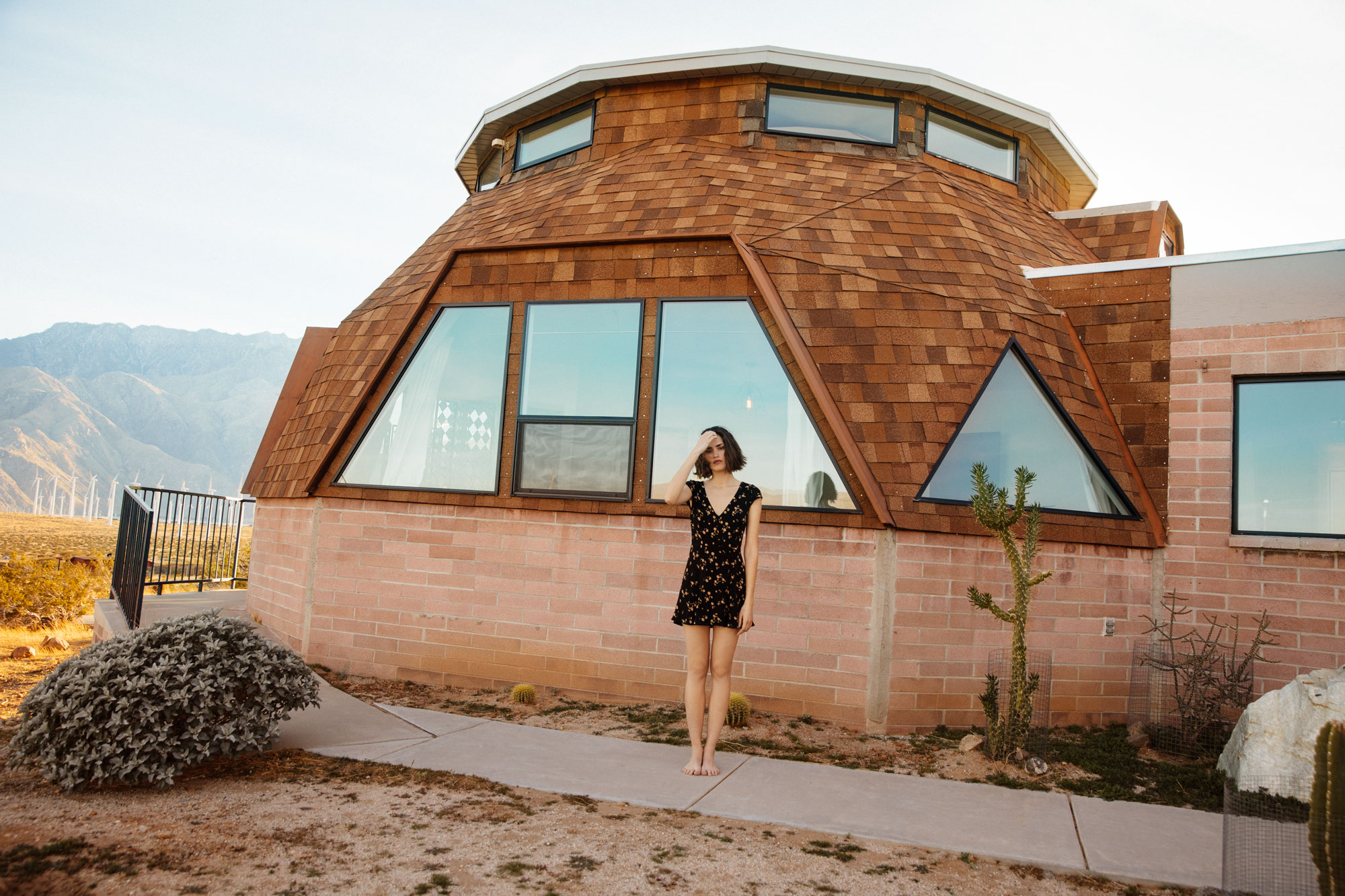 Juliia / Micha Freutel