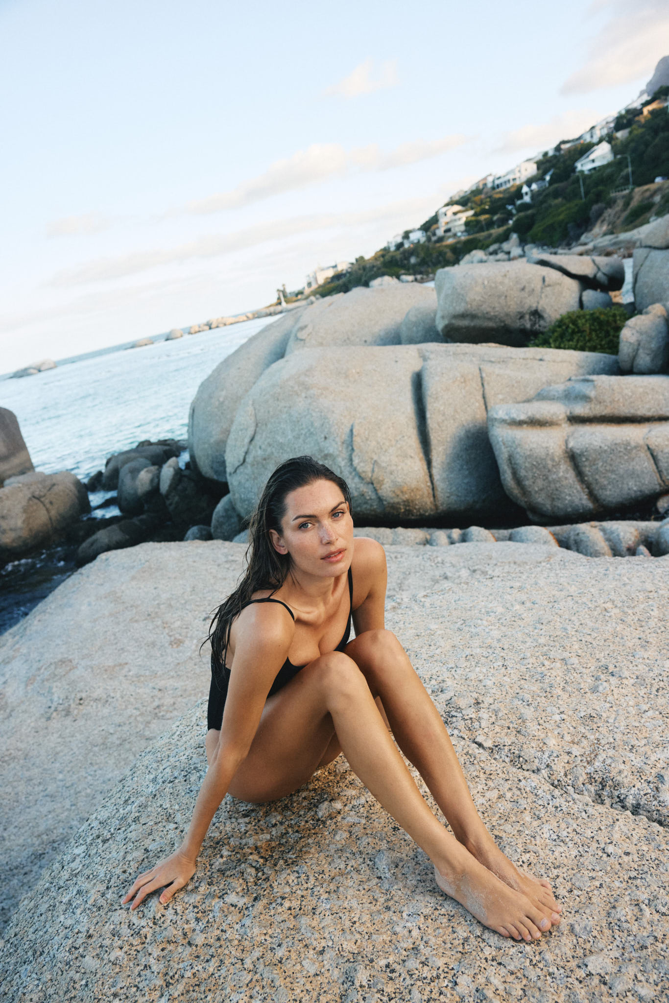 Marion / Micha Freutel