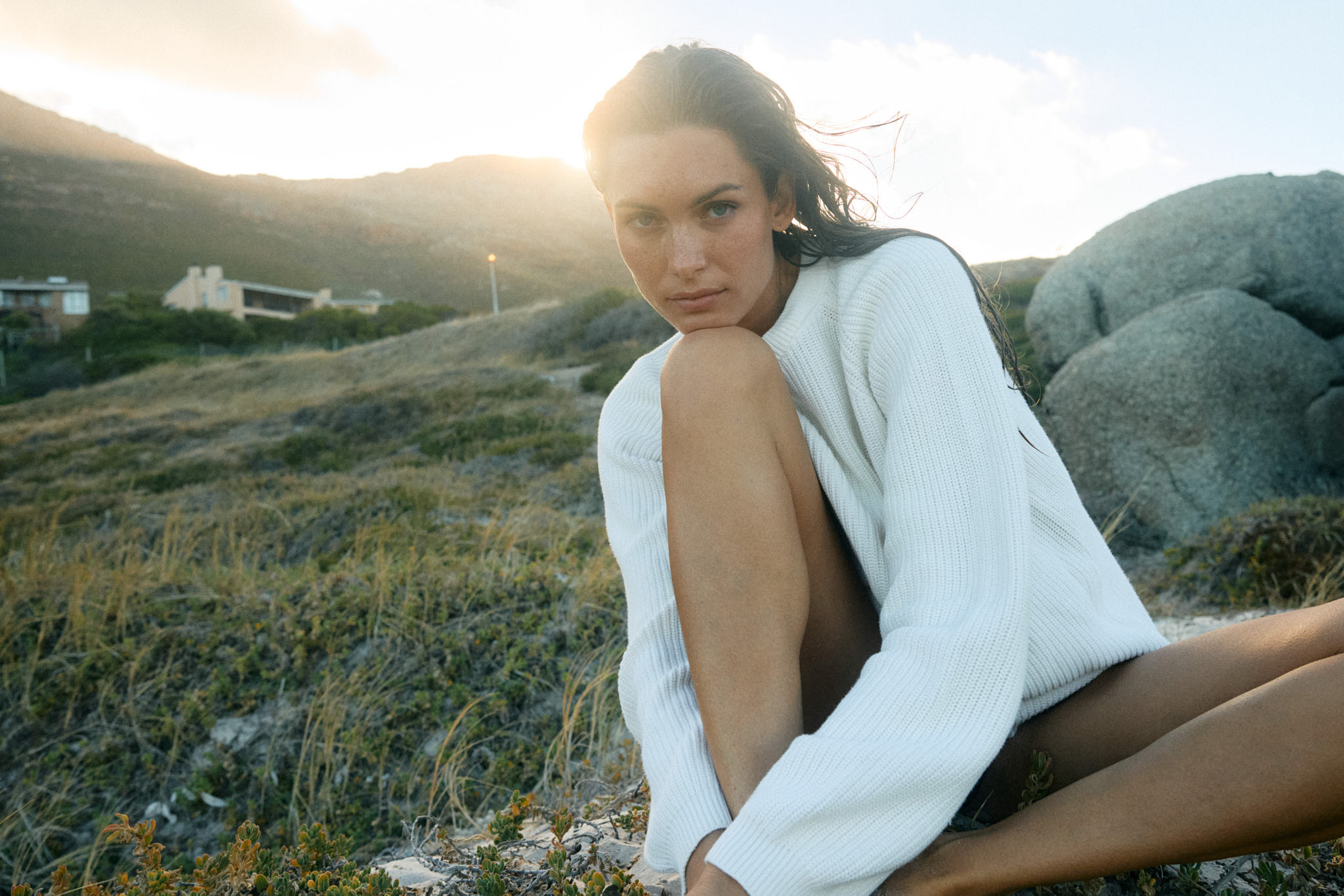 Marion / Micha Freutel