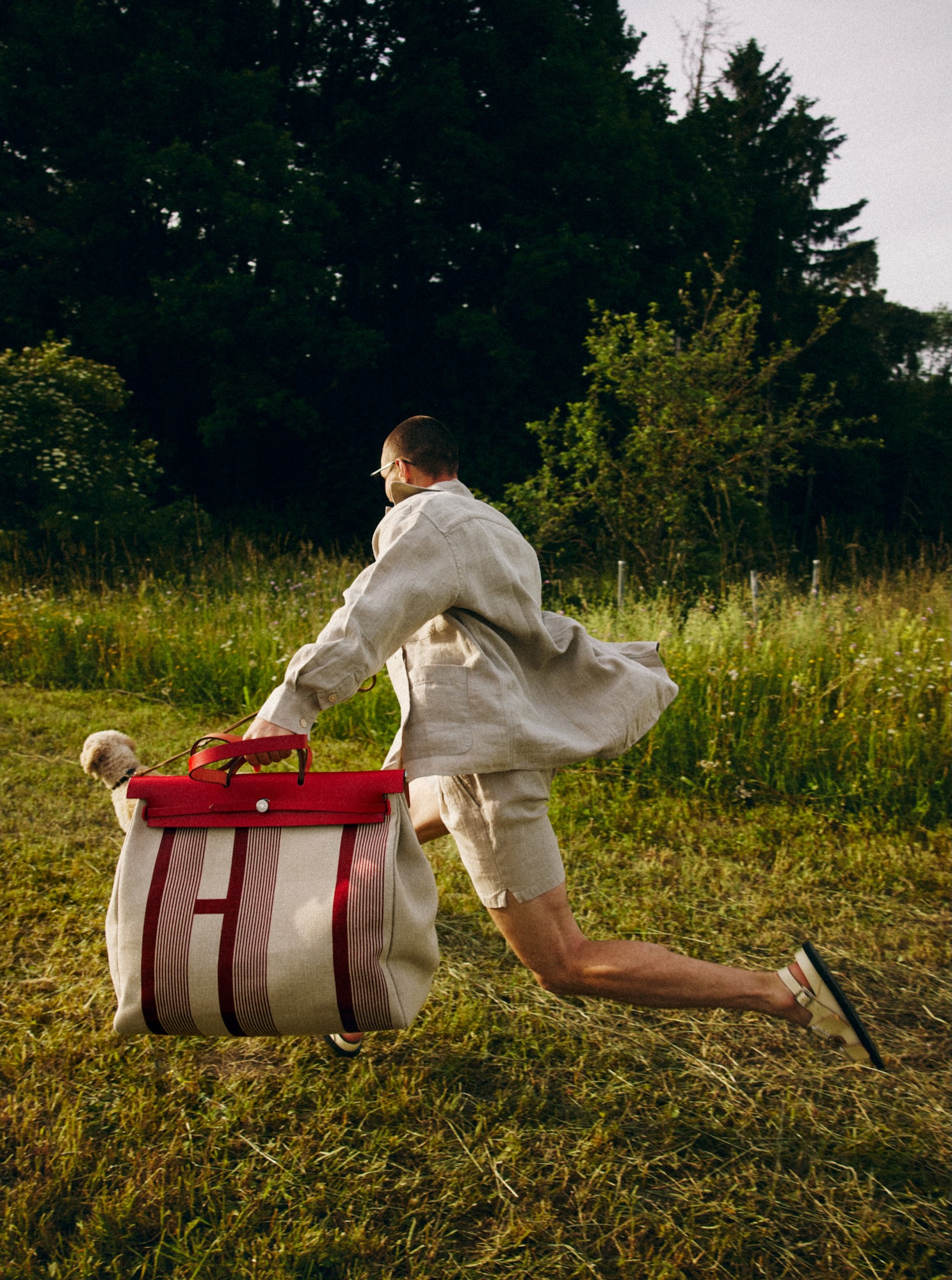 NZZ am Sonntag Magazin / Micha Freutel
