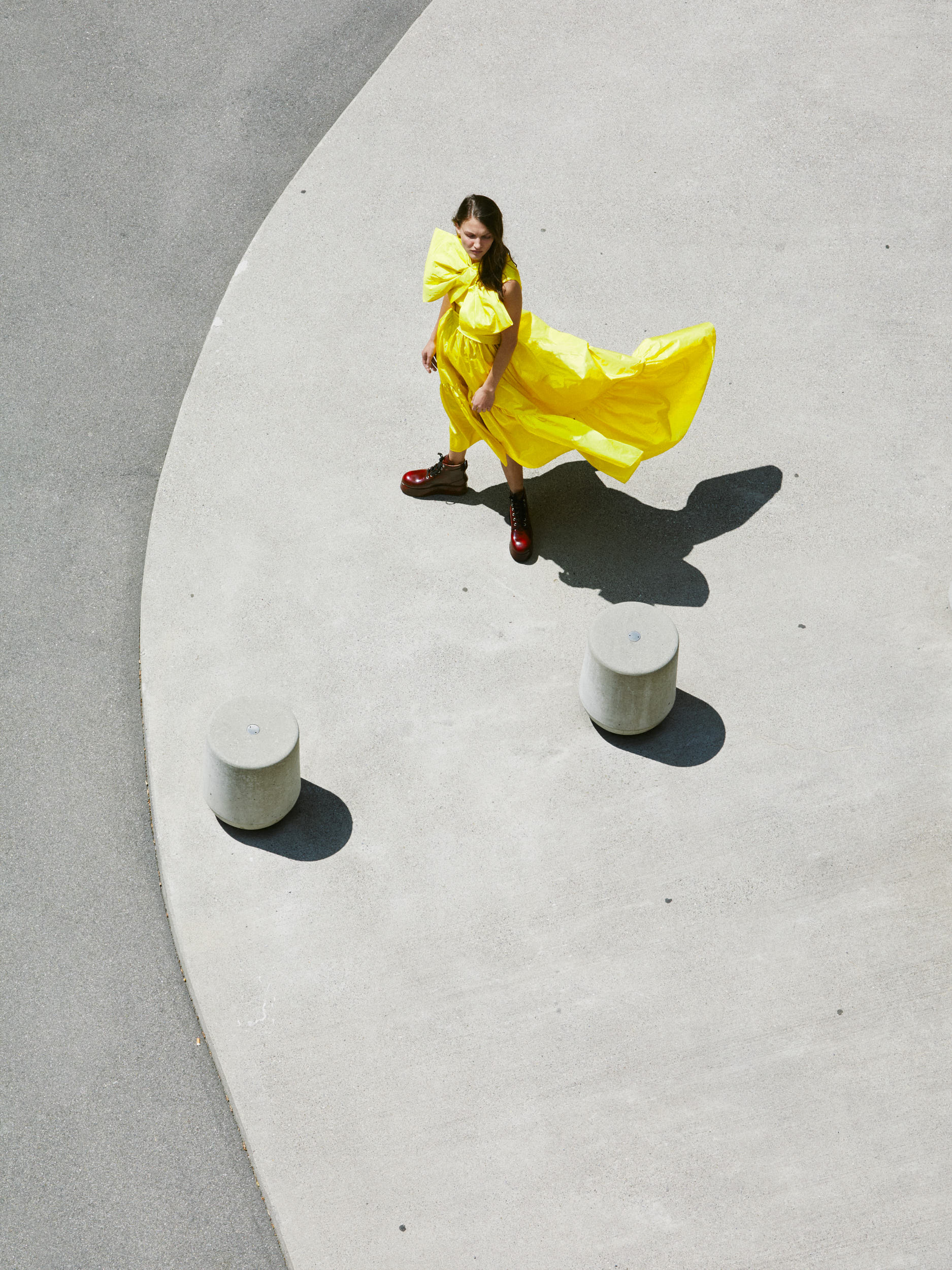 Perspektiven / Micha Freutel