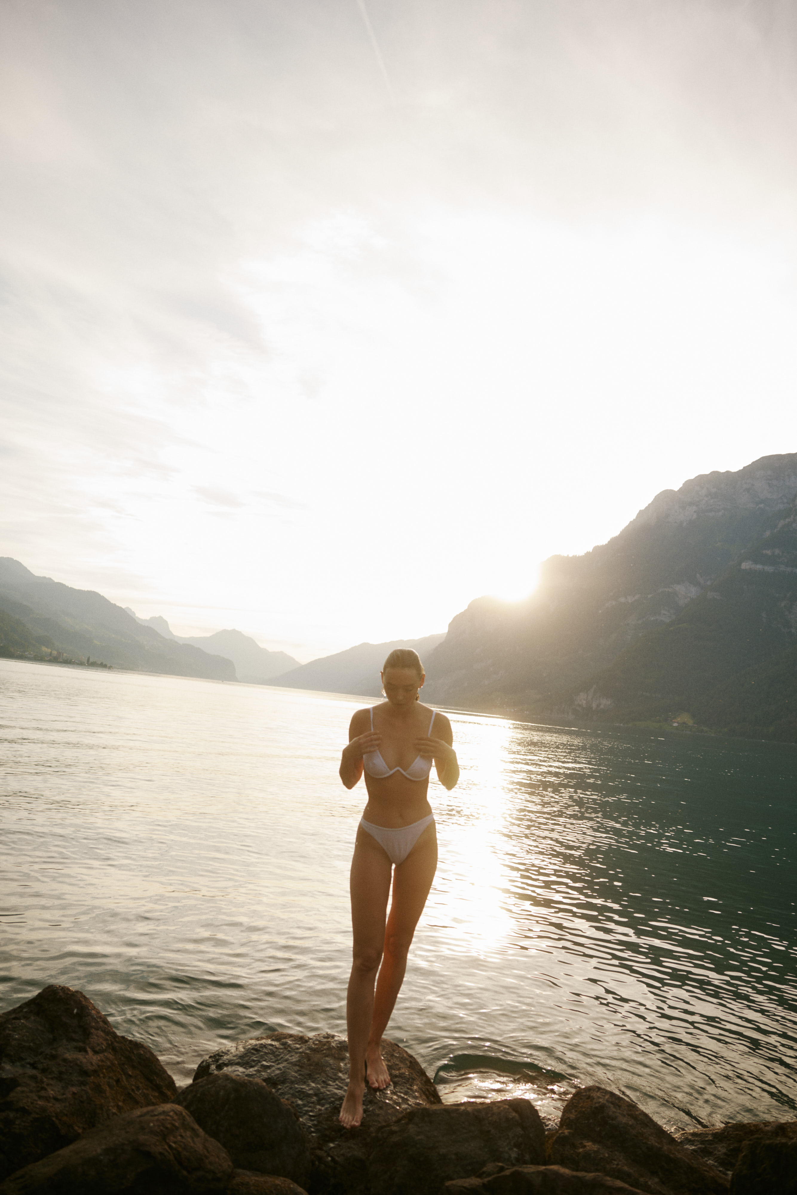 Summer / Micha Freutel