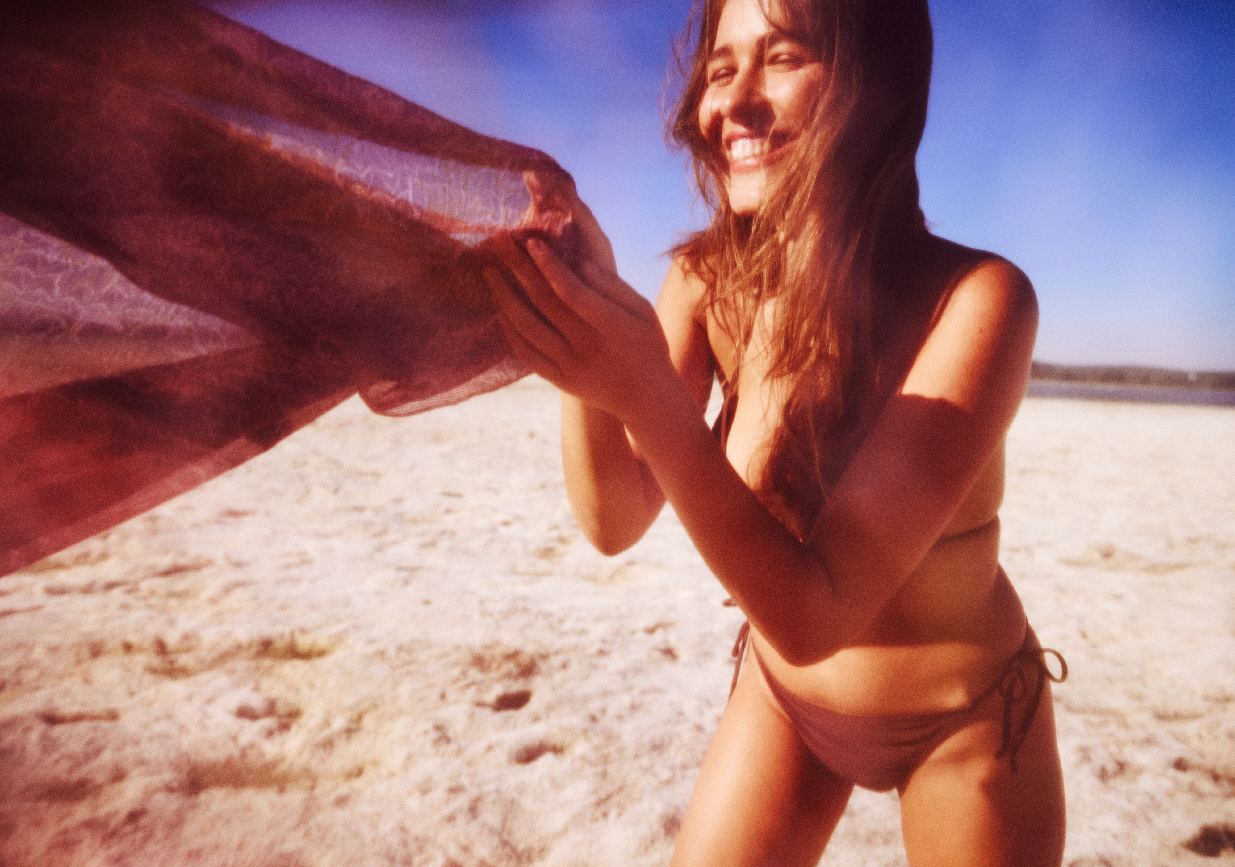 Summer / Micha Freutel