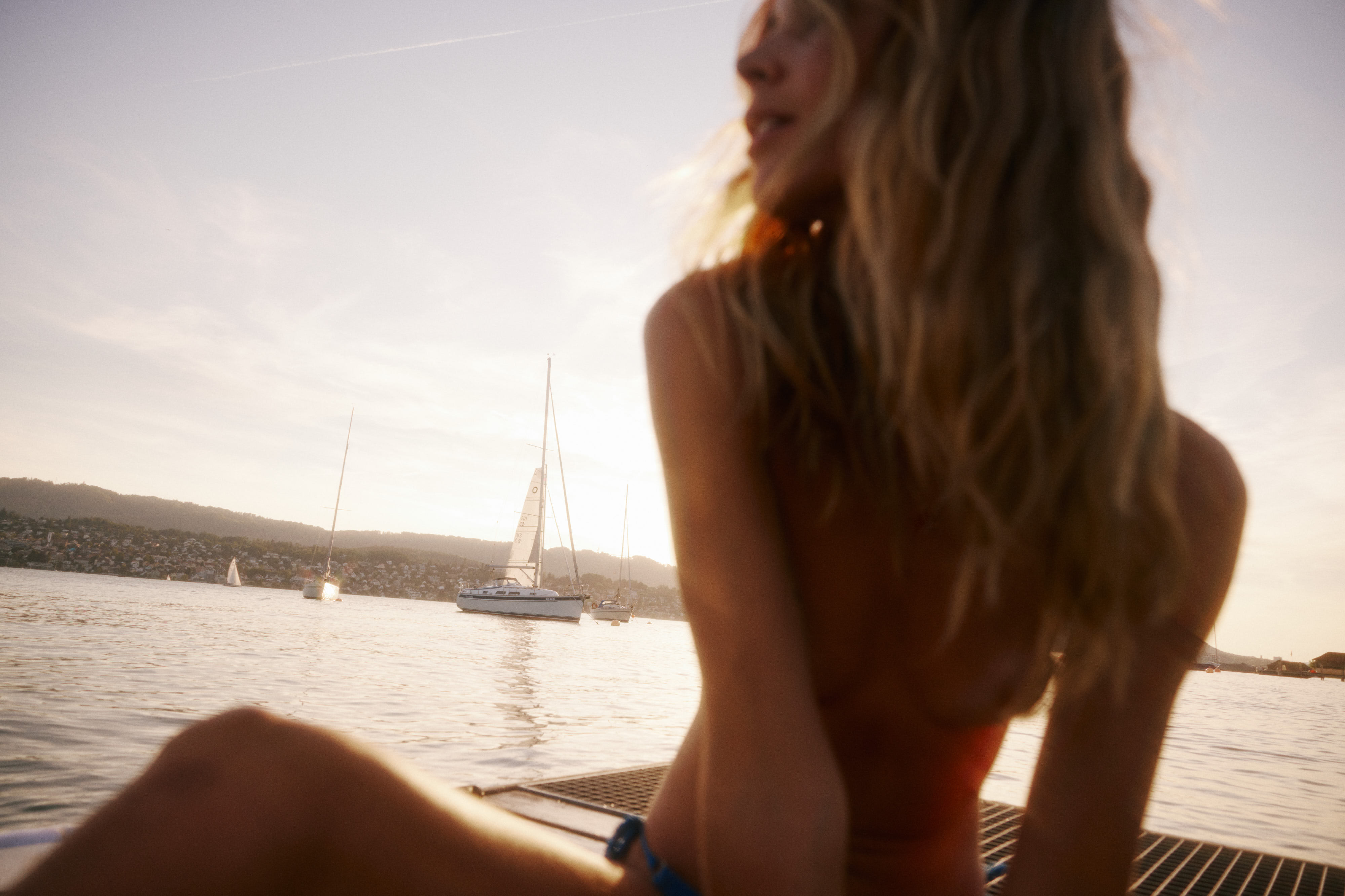 Summer / Micha Freutel
