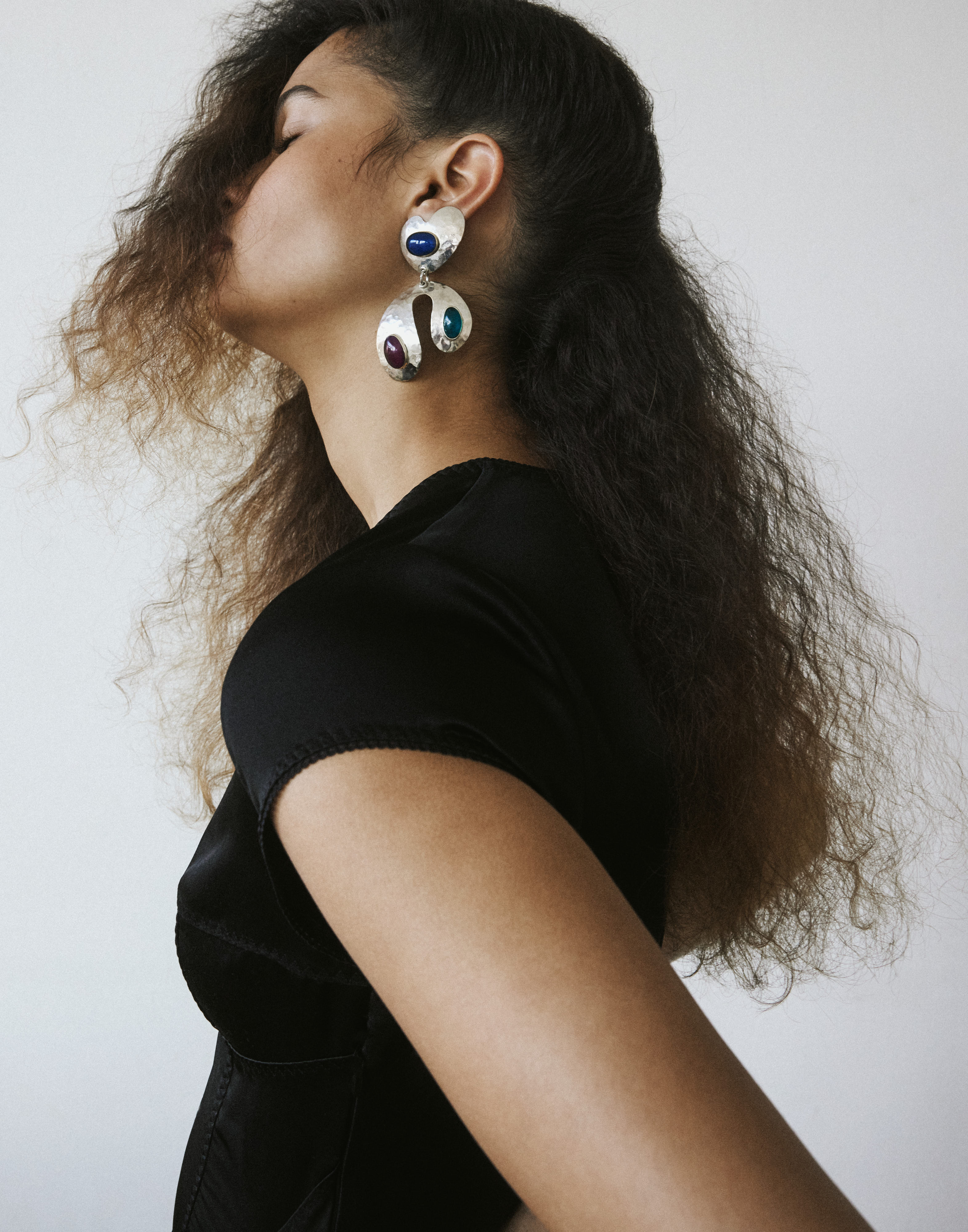 Good Hair Day / Annabelle Magazine